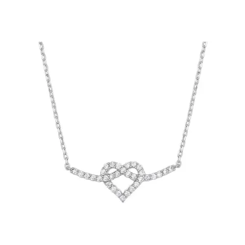 BLINK DAY Циркон Ожерелья Женские