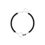 Сцепленный браслет