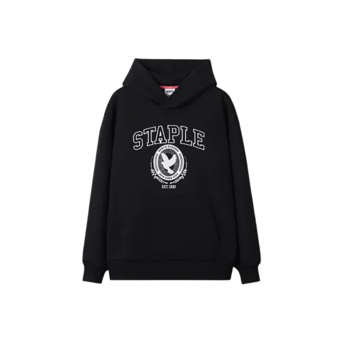 Staple Унисекс Толстовки