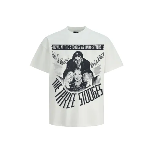 WKOOG Унисекс Футболки