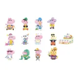 Полный набор 12 шт