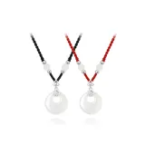 Мирное ожерелье с застежкой [1 пара]