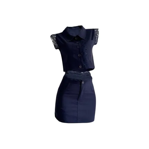 Frustration Garden Комплект с юбкой Женские