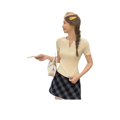 FOREVER 21 Стандартная футболка женская