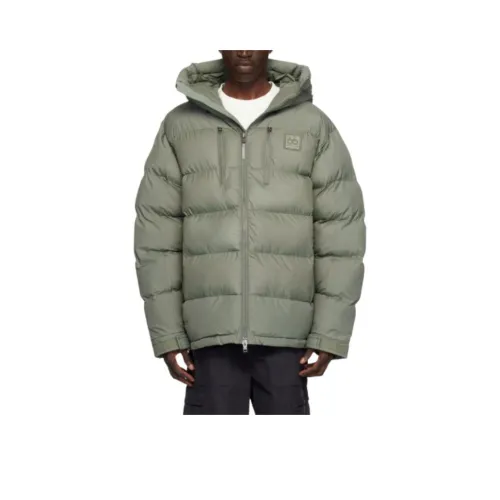 66°North Куртки и Пальто Мужской Серый