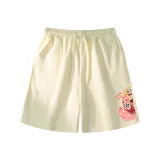 Apricot (Полиэстер-Хлопок Улучшенный)