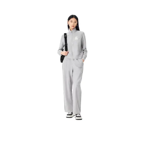 XII BASKET Повседневные брюки Женские