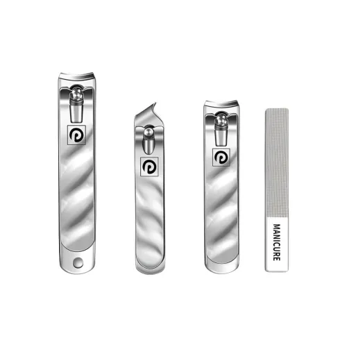 ZHENGXIAOCHU Ножницы для ногтей 1 Домашнее использование SHARP Оригинальный Портативный Инструмент для ухода за ногтями Высококачественные Ножницы для ногтей Groove Эксклюзивный