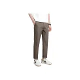 IZ_8095 Коричневый [Брюки]