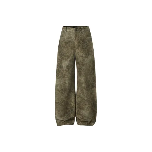 IMXS Urban Hunting Series Женские брюки карго