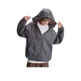 Темно-серый