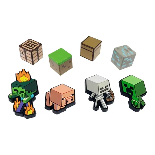 OFLY Смола Аксессуары для обуви Унисекс