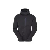 Черно-серый