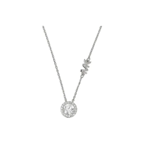 Michael Kors Ожерелья Серебряные Женские