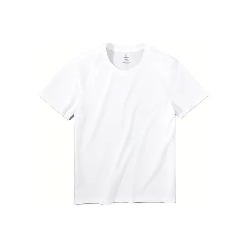 Mr.Bu Мужские T-рубашки