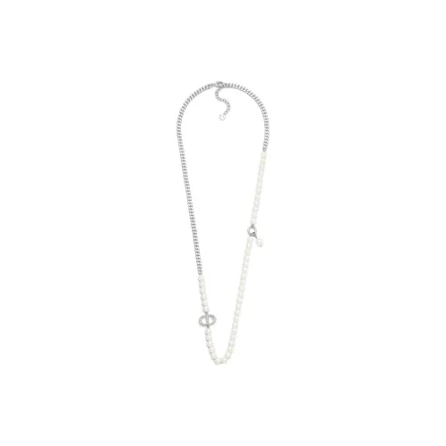 DIOR Женские ожерелья