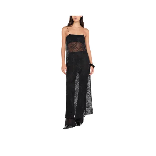 BEC+BRIDGE Audrey Slip Maxi Dress Slip Платье Женские