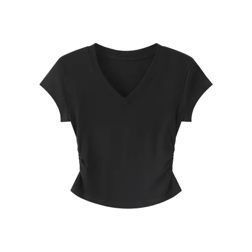 Женские T-рубашки MM