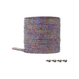 Трехцветный, темный (1 шт)