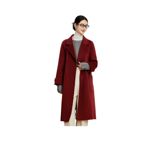 FORTEI Женское пальто