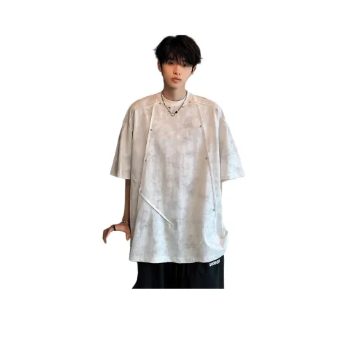 NOWSTIME Унисекс Футболки