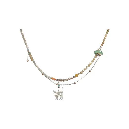 DAN DREAM Акриловое ожерелье Girlfriend Признание в любви Любовь Подарочный набор Женская Бестия Подарочный набор Gift Box Set Женская