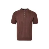 Фиолетовый Кофейный