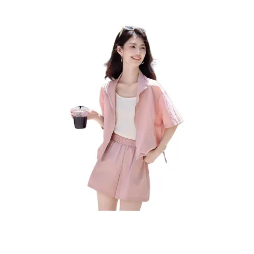 Still Quiet Повседневный костюм женский