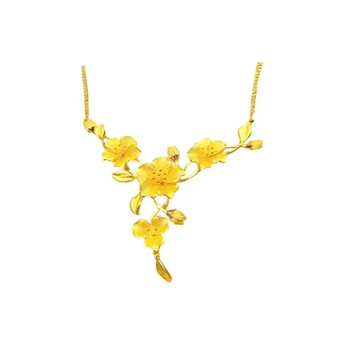 As Fury Сплав Ожерелья Женские