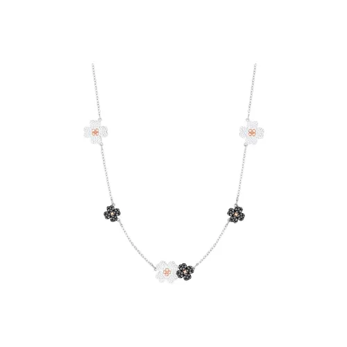 Swarovski Latisha Metal Necklaces Женские