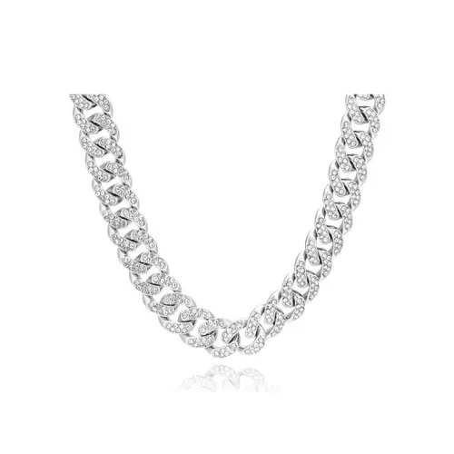 TRUE ME Ожерелья Унисекс