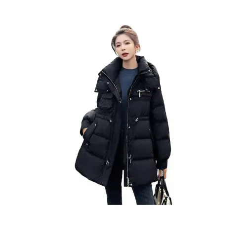 YAYA Женские Пуховики