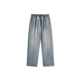 Светло-голубой