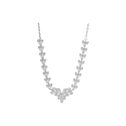 JOLLY SEASONS Медные Ожерелья Женские