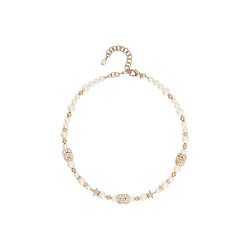 CHANEL CC Ожерелья Женские