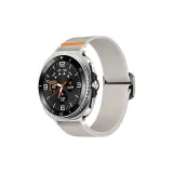 Starlight, Эластичный нейлон с кнопкой в форме головы быка