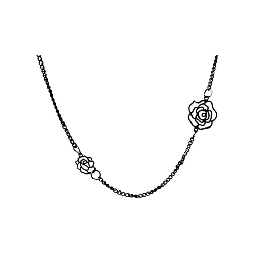 JOLLY SEASONS Сплав Ожерелья Женские