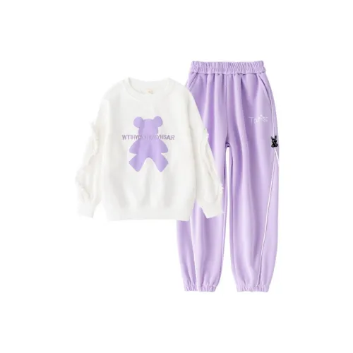 Youyou 1 Point Повседневная спортивная одежда для подростков