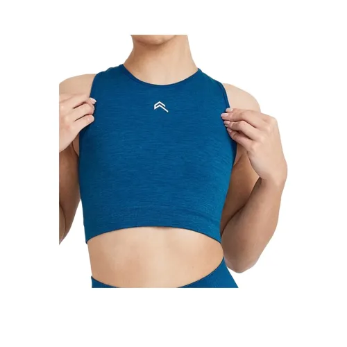 ONER ACTIVE Спортивные жилеты Женские Синий