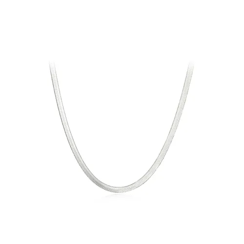 Ringlove Титановые стальные ожерелья унисекс