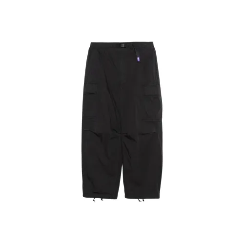 THE NORTH FACE PURPLE LABEL Ripstop Field Карго Брюки Унисекс