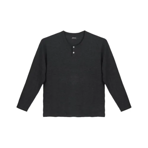 PUSH HZC Серый Мужской Свитеры