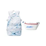 Белый Синий+Белый