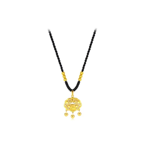 D.K.X Ожерелья Унисекс