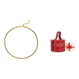 MNL-5139-Золотой-Подарочная коробка