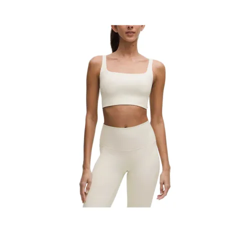 lululemon Bend ThisRibbed Спортивное белье Женское