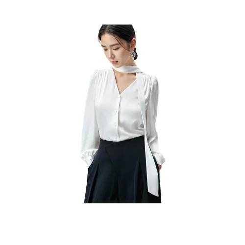 SENTUBILA Женские Рубашки