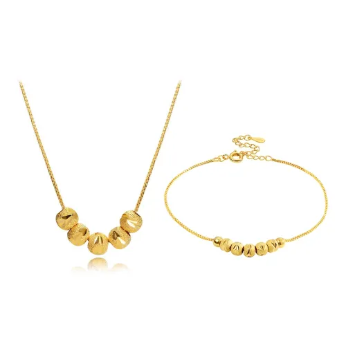 GIFU Сплав Ожерелье Женское