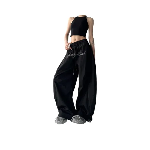 NEVER RULE Унисекс Повседневные брюки