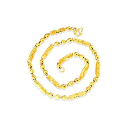 COPI Сплав Ожерелье Унисекс